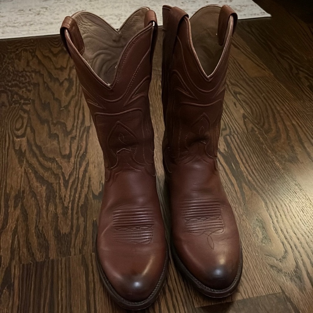 Men’s Tecovas Cartwright Boot
